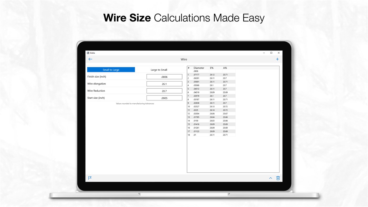 #2. Esteves Eddie Wire Solutions (Windows) 由: Esteves Group
