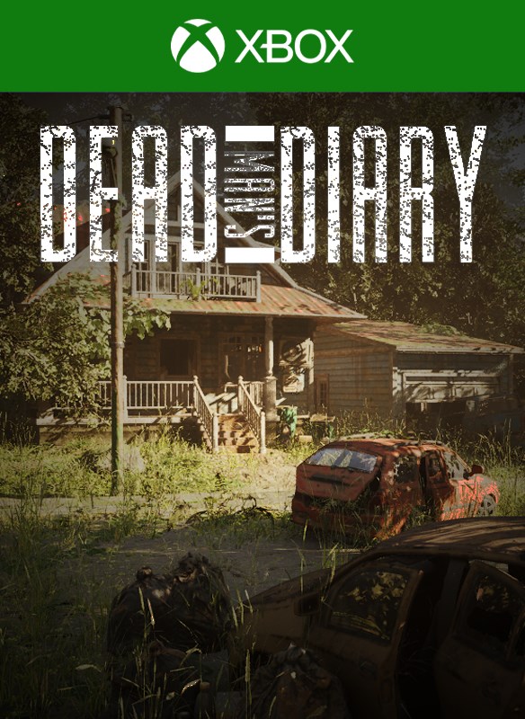 Dead Man´S Diary on XOne — price history, screenshots, discounts • USA