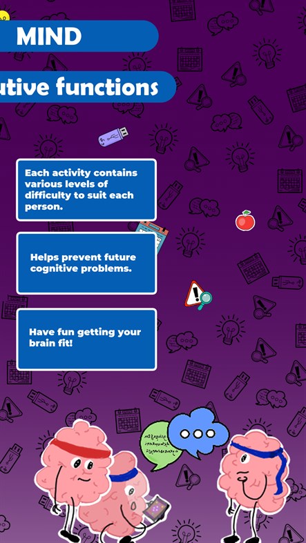 #3. OnCortex (Windows) โดย: Anzcade Games