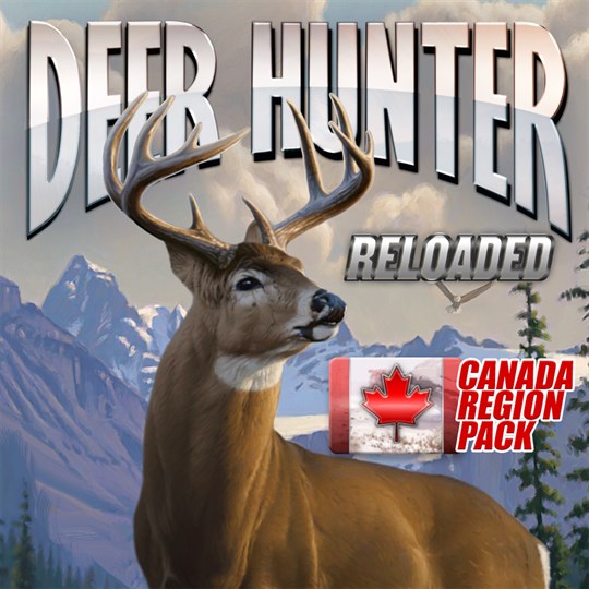 Canada Region Pack for xbox