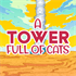 A Tower Full of Cats