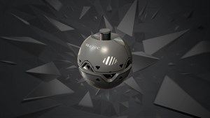 Deus Ex: Mankind Divided — набор дымовых гранат