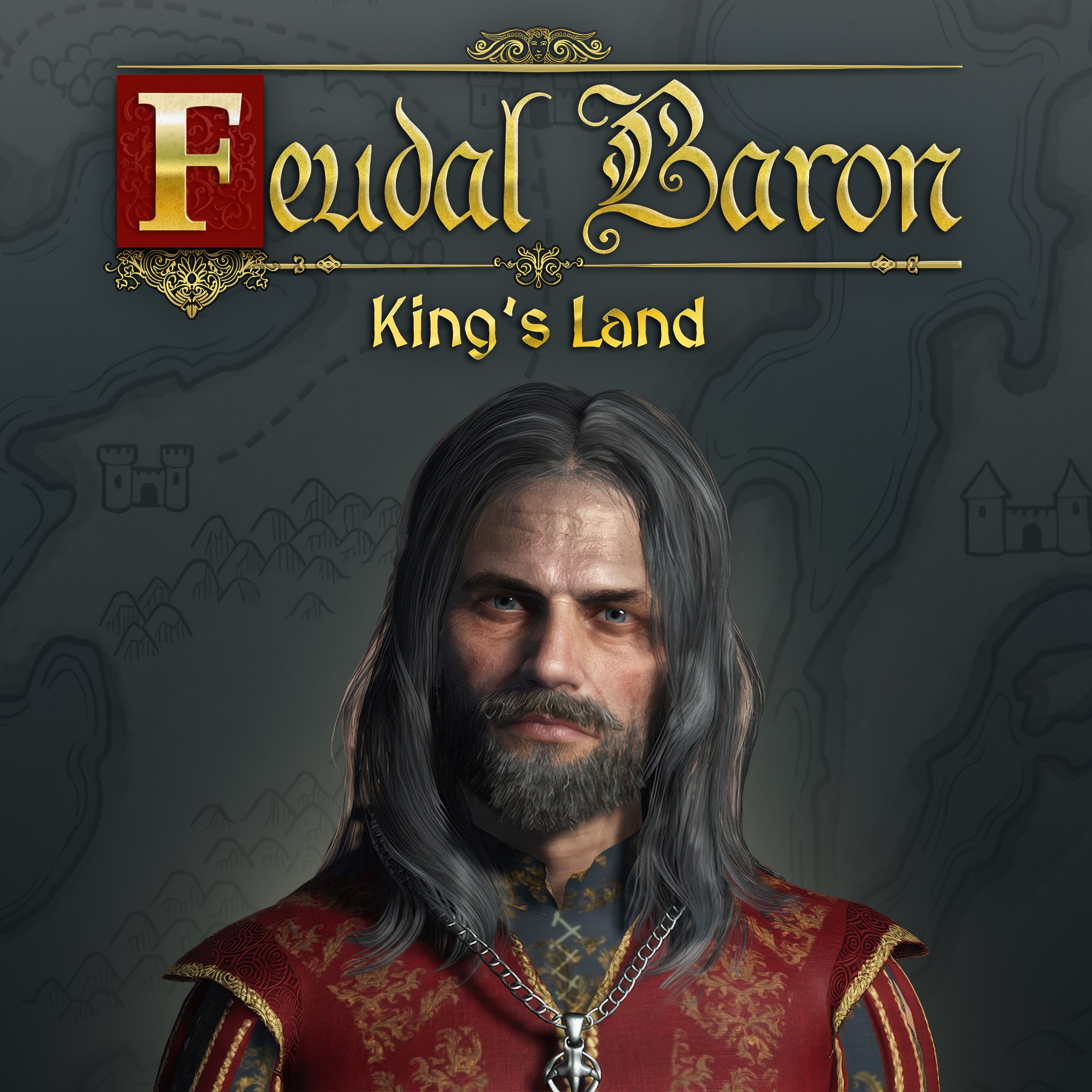 Feudal Baron: King's Land