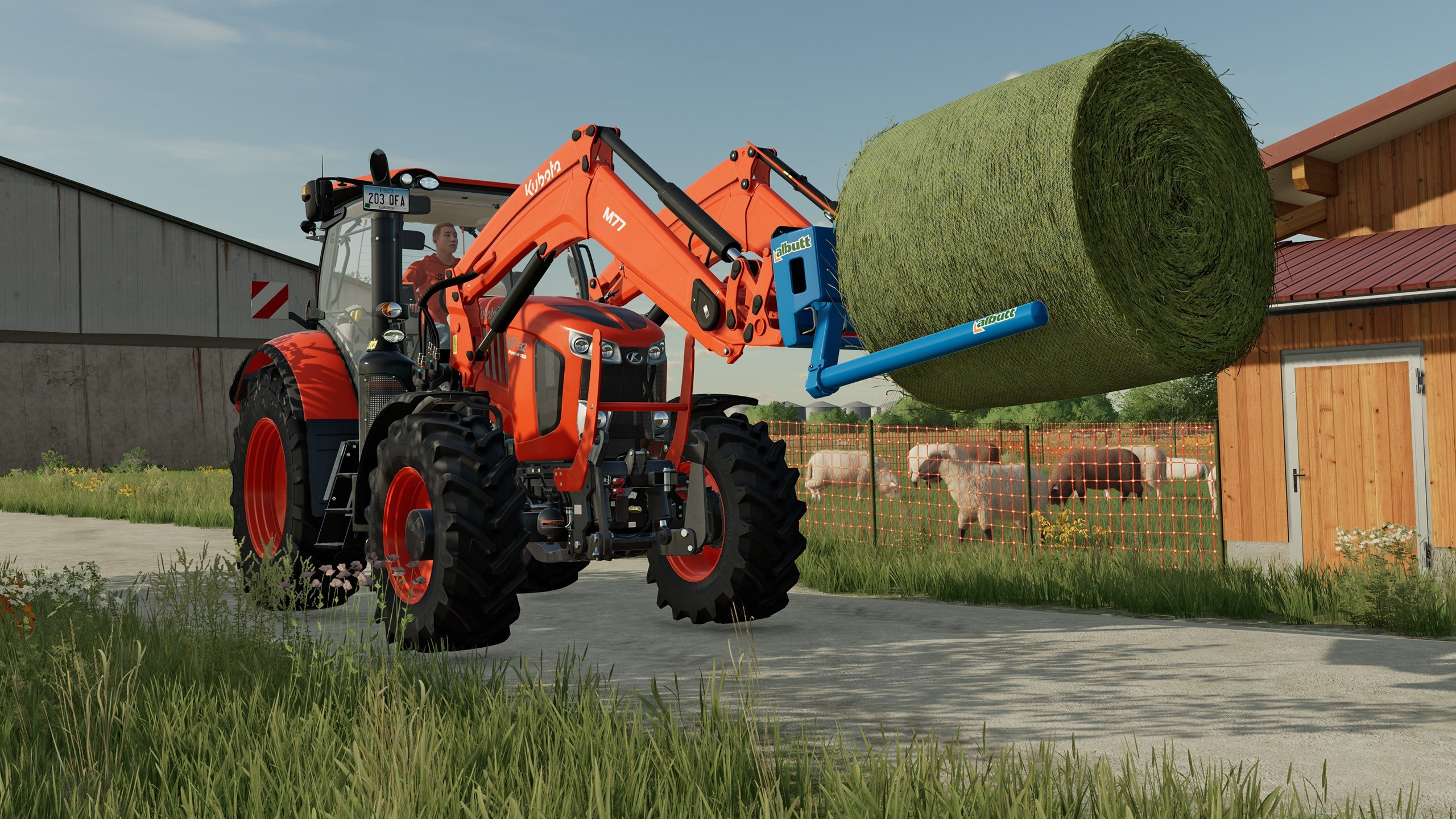 Comprar Farming Simulator 22 Kubota Pack Ps4 Barato Comparar Precios