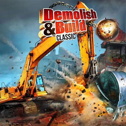 Demolish & Build Classic