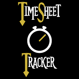 TimeSheet Tracker