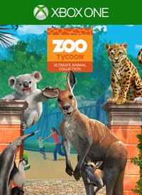 Zoo Tycoon: Ultimate Animal Collection