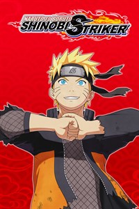 NTBSS: Pacote de treinamento de personagem mestre - Naruto Uzumaki (Última Batalha)