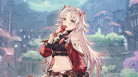 Atelier Karia: The Night Kingdom & the Guide of Memories