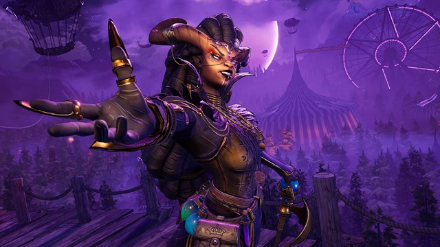 Tiny Tina's Wonderlands: Season Pass screenshot 2