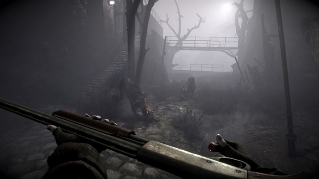 Total Chaos screenshot 10
