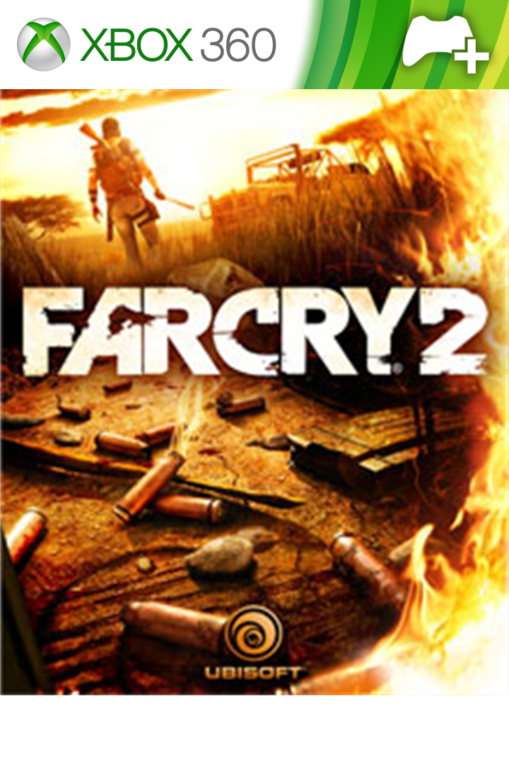 far cry microsoft store