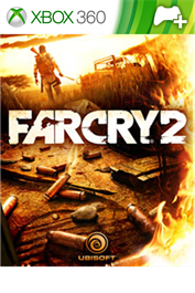 Far Cry®2 フォーチュンパック