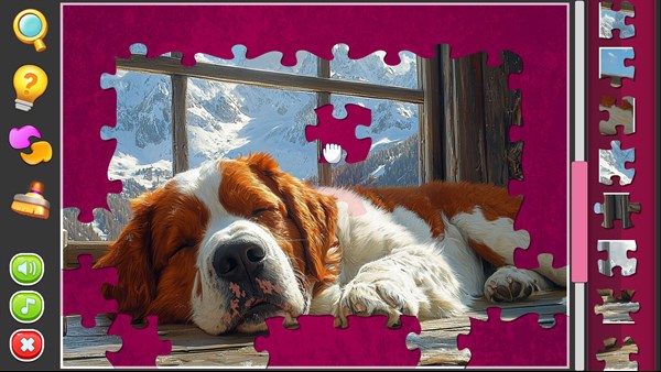 Jigsaw Woof for PC — 6