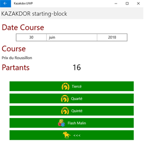 kazakdor screenshot 2