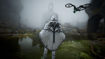 Hell is Us - Hollow Walker Pack — скриншот 2