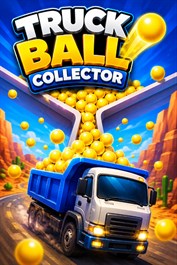 Truck Ball Collector