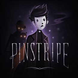 Aperçu Pinstripe