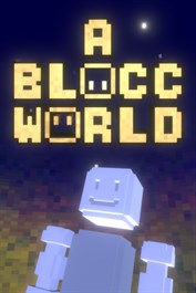 A Blocc World