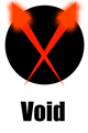 Void of Crosshair