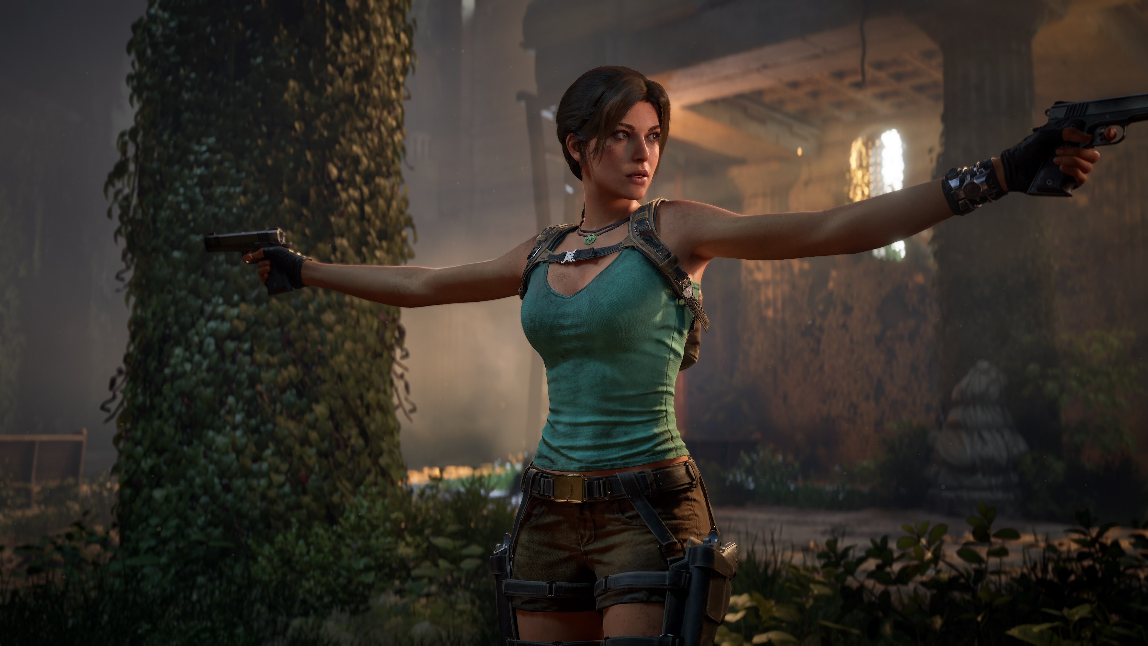 Tomb Raider: Legacy of Atlantis Deluxe Edition | Xbox | Privato