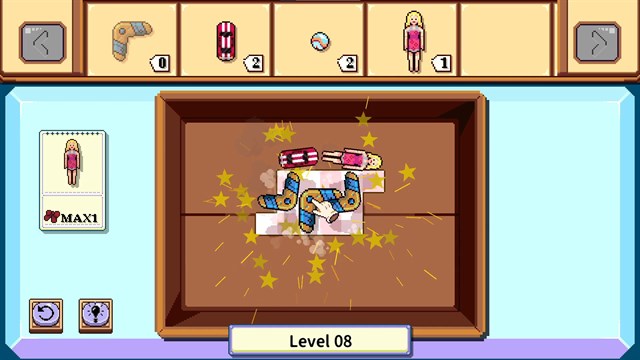 Tidy Toys Xbox + Windows Bundle screenshot 1