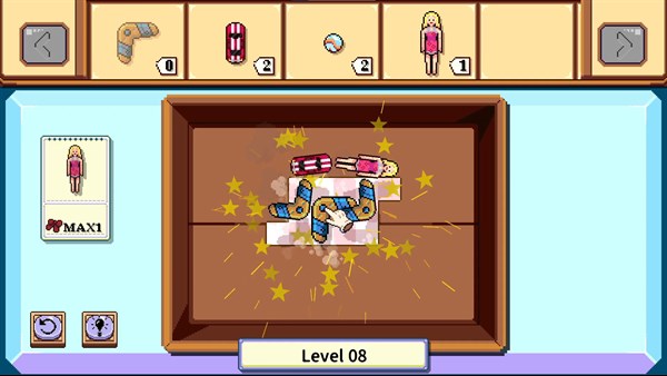 Tidy Toys (Windows) — 1