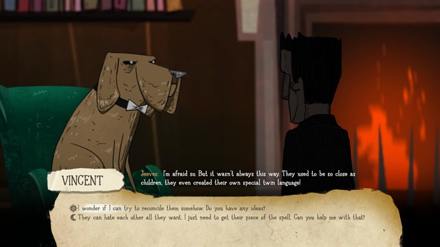 Whateverland screenshot 2