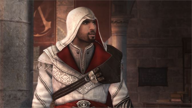 Buy Assassin's Creed® The Ezio Collection - Microsoft Store en-IL