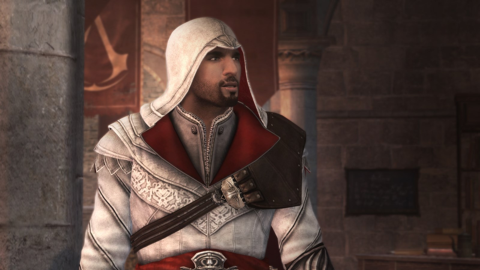 Assassin's Creed The Ezio Collection — captura 6