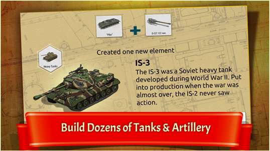 Doodle Tanks™ screenshot 3