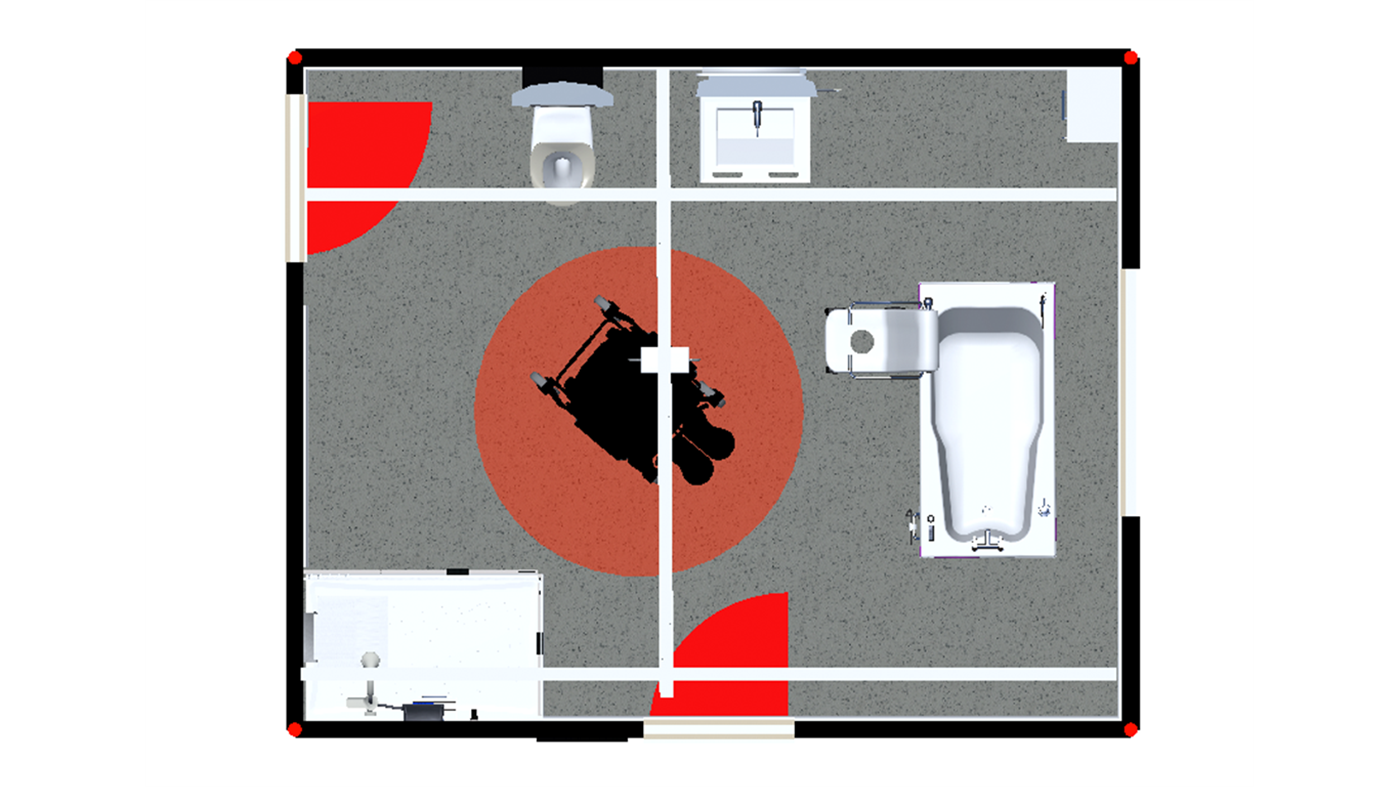 #1. idapt planner 3D (Windows) By: the idapt group