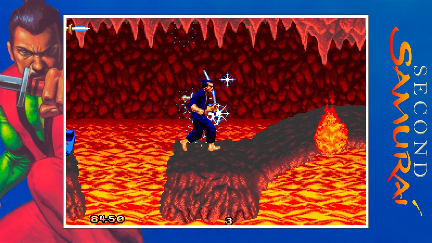 #5. The Samurai Collection (QUByte Classics) (Xbox) Με: QUByte Interactive