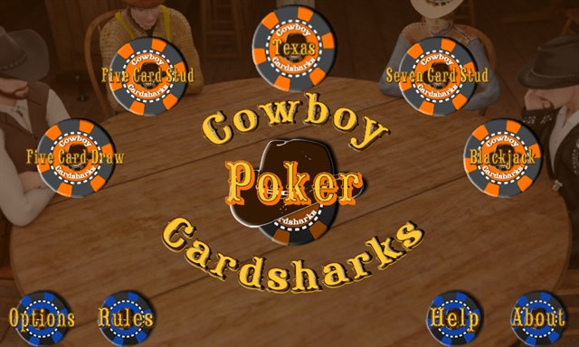 CCPoker screenshot 2