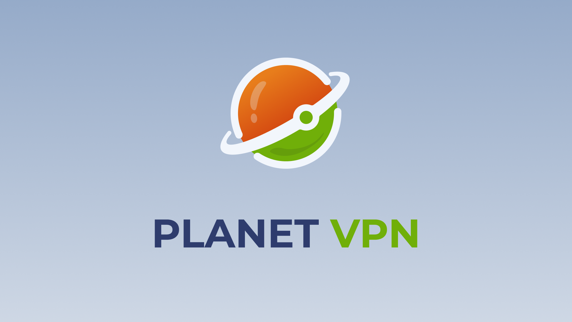 Безлимитный VPN - Planet VPN