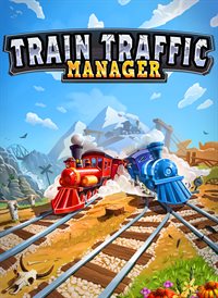 Train Traffic Manager