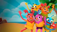 Petoons Party