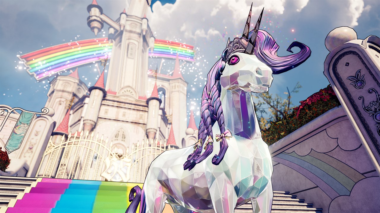 Tiny Tina's Wonderlands screenshot 5