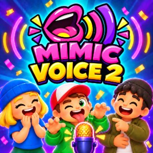 Mimic Voice 2 - Free download and play on Windows | Microsoft Store