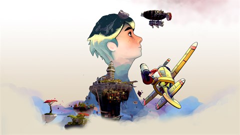 Airheart - Tales of broken Wings