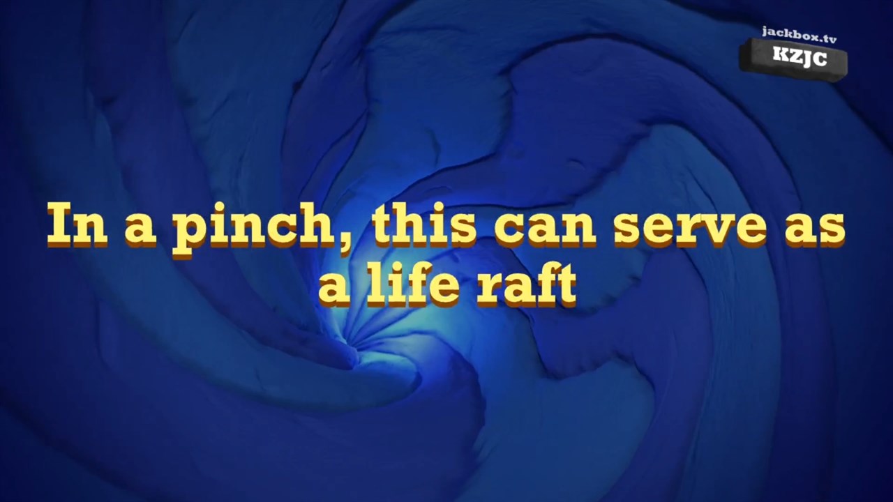 The Jackbox Party Starter screenshot 3