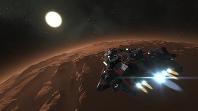Space Engineers — скриншот 20