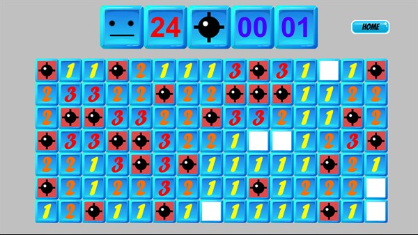 Minesweeper Pro - PC — 5
