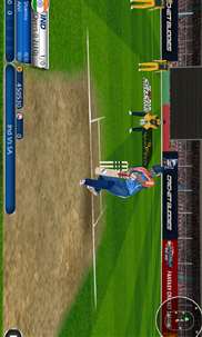 World Cricket Championship Lite screenshot 4