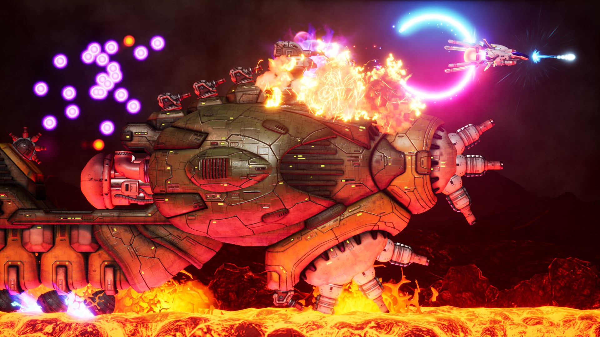 R-Type Final 2: DLC Set 2 | Xbox | Chiave | Privato