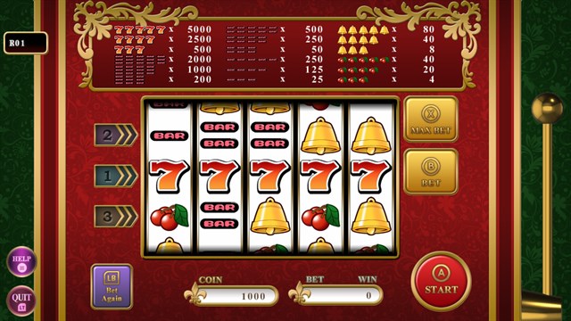 THE CASINO COLLECTION: Ruleta, Vídeo Póker, Tragaperras, Craps, Baccarat, Five-Card Draw Poker, Texas hold 'em, Blackjack and Page One screenshot 3