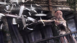 FINAL FANTASY XIII-2 screenshot 5