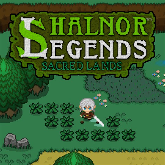 Shalnor Legends: Sacred Lands for xbox