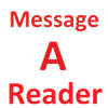 Message A Reader