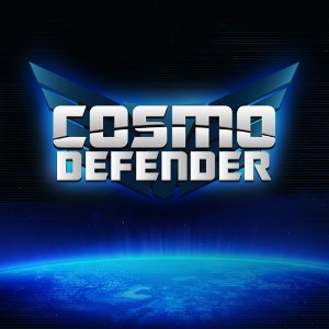 Cosmo Defender 2